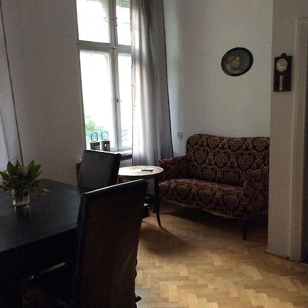 Apartament Sopot Andre Apartment ห้อง รูปภาพ