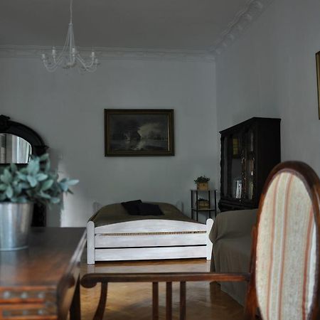Apartament Sopot Andre Apartment ห้อง รูปภาพ