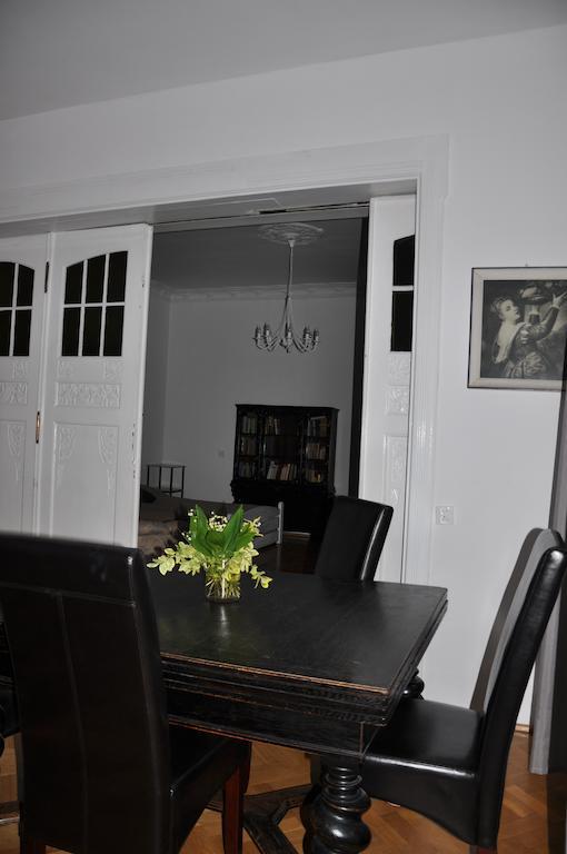 Apartament Sopot Andre Apartment ห้อง รูปภาพ