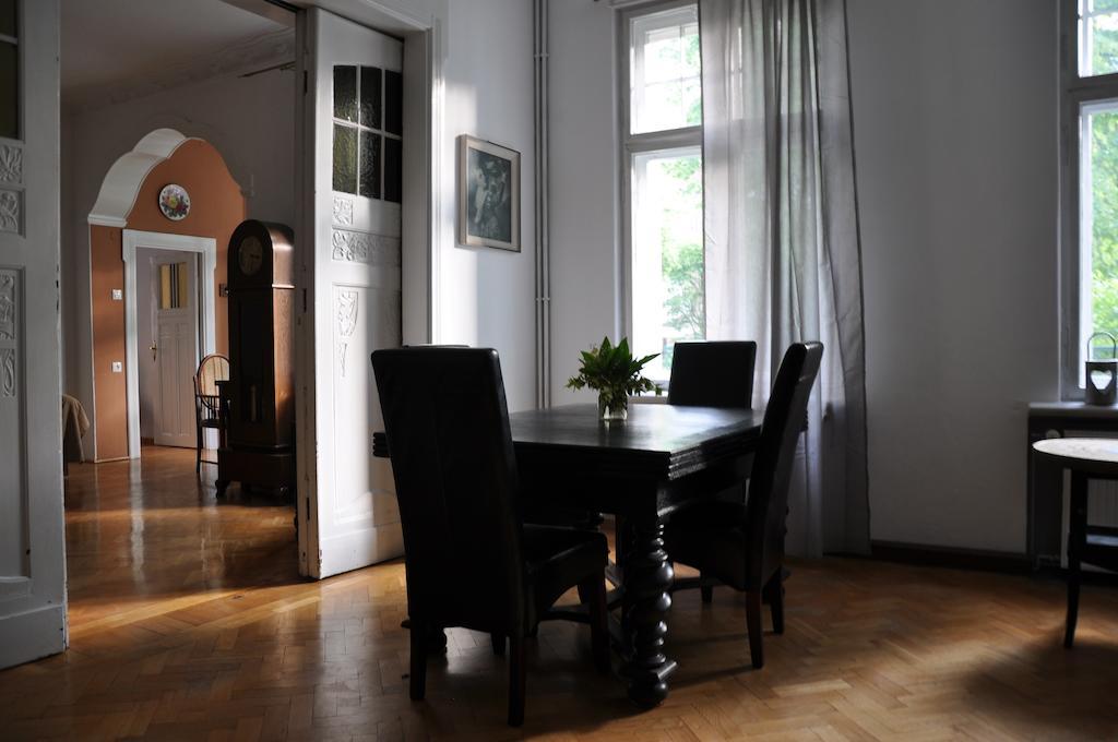Apartament Sopot Andre Apartment ห้อง รูปภาพ