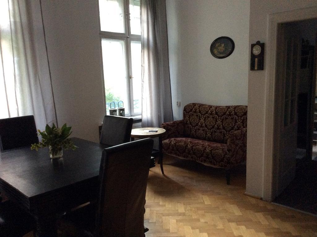 Apartament Sopot Andre Apartment ห้อง รูปภาพ