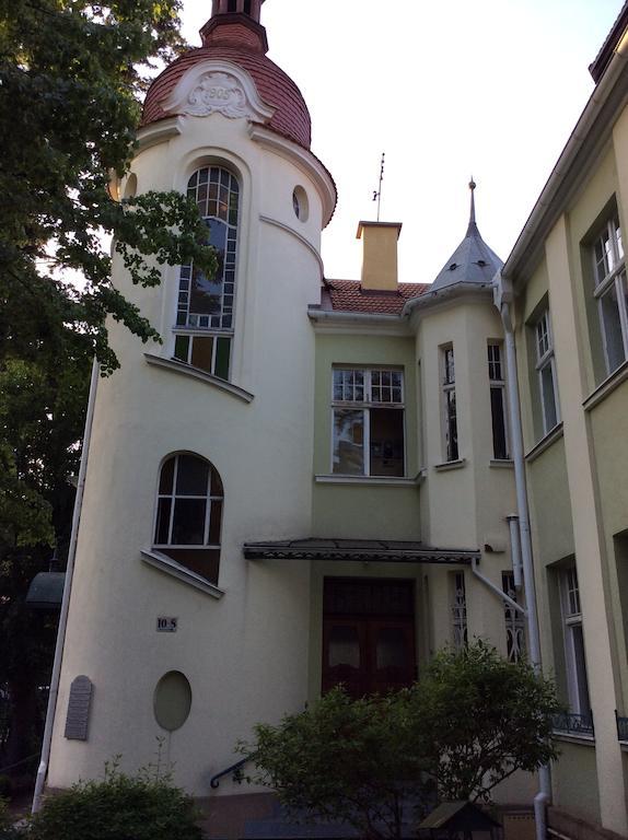 Apartament Sopot Andre Apartment ห้อง รูปภาพ