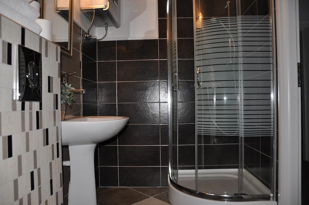 Apartament Sopot Andre Apartment ห้อง รูปภาพ