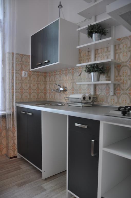 Apartament Sopot Andre Apartment ห้อง รูปภาพ