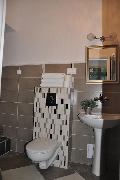 Apartament Sopot Andre Apartment ห้อง รูปภาพ
