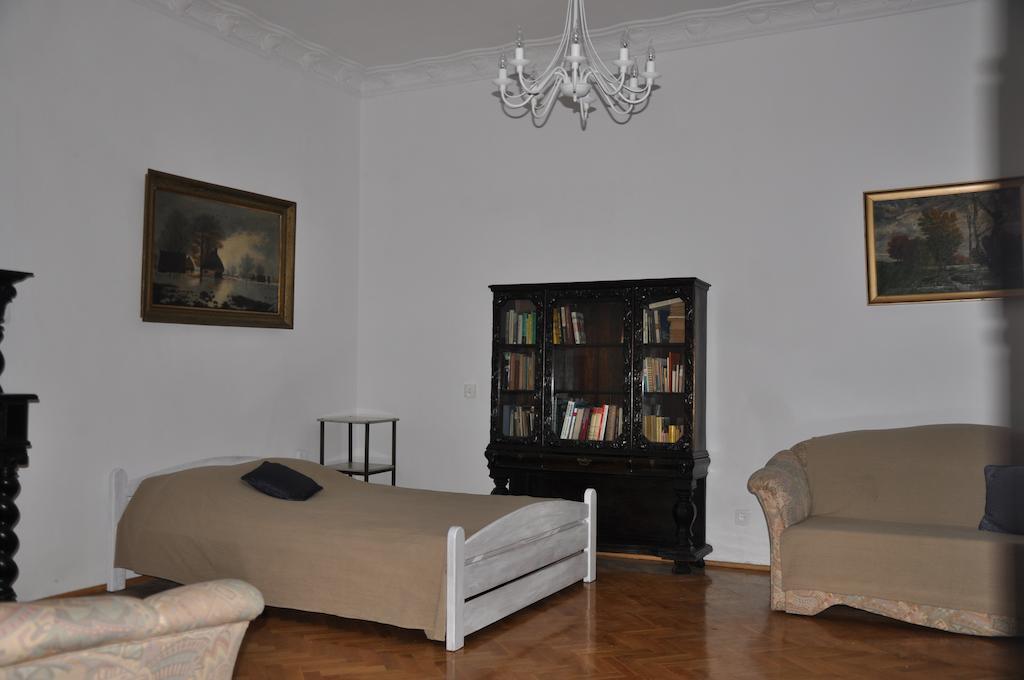 Apartament Sopot Andre Apartment ห้อง รูปภาพ